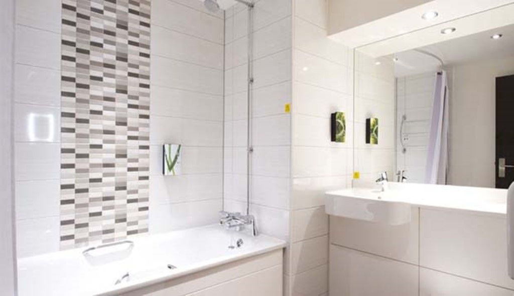 Premier Inn Edinburgh Cc York Place/St James Quarter — Photos 3